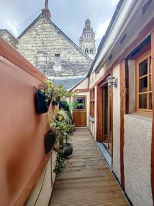 For sale Tours 4 rooms 119 m2 Indre et loire (37000) photo 3