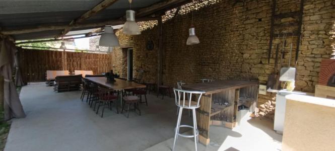 For sale Bazoges-en-pareds 11 rooms 320 m2 Vendee (85390) photo 3