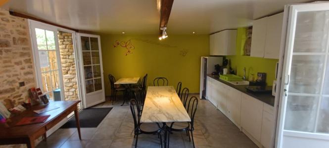 For sale Bazoges-en-pareds 11 rooms 320 m2 Vendee (85390) photo 4