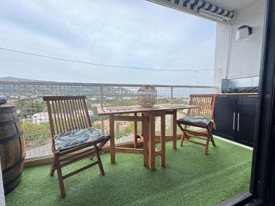 Annonce Vente 4 pices Appartement Marseille-9eme-arrondissement 13