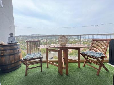 Acheter Appartement 66 m2 Marseille-9eme-arrondissement