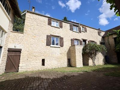 For sale Bouafle 5 rooms 180 m2 Yvelines (78410) photo 2