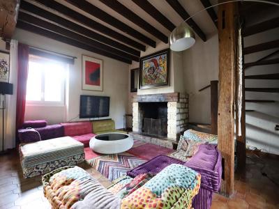 For sale Bouafle 5 rooms 180 m2 Yvelines (78410) photo 4