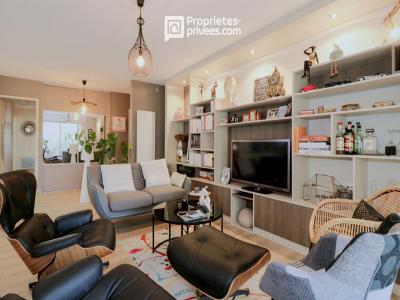 Annonce Vente 5 pices Appartement Cholet 49