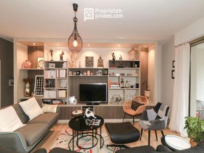 Acheter Appartement 97 m2 Cholet