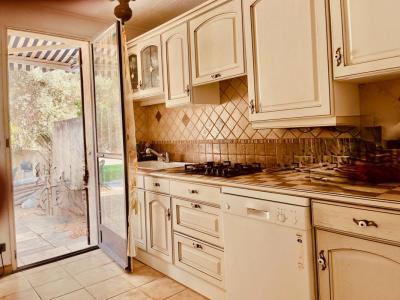 Acheter Maison 103 m2 Istres