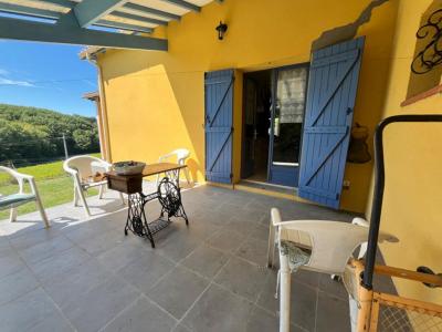 Annonce Vente 5 pices Maison Casseneuil 47