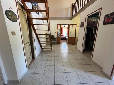 Acheter Maison 168 m2 Casseneuil