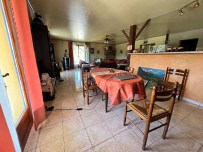 Acheter Maison Casseneuil 158500 euros