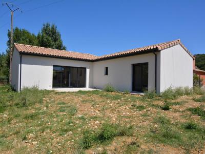 For sale Ruoms 6 rooms 112 m2 Ardeche (07120) photo 1
