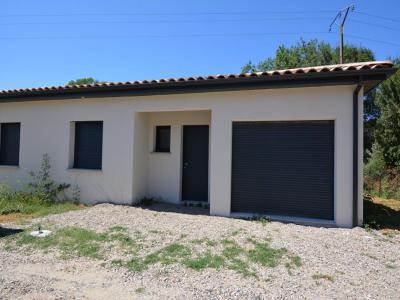 For sale Ruoms 6 rooms 112 m2 Ardeche (07120) photo 2