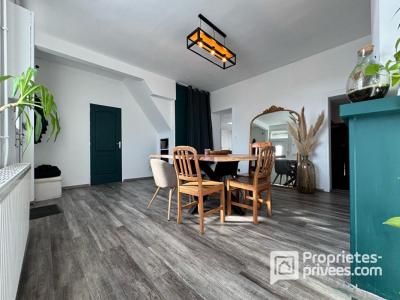 Annonce Vente 5 pices Maison Isbergues 62