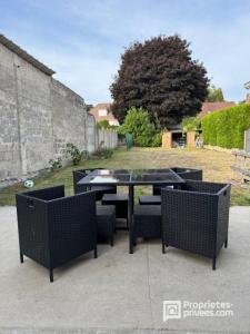 Acheter Maison Isbergues 167000 euros