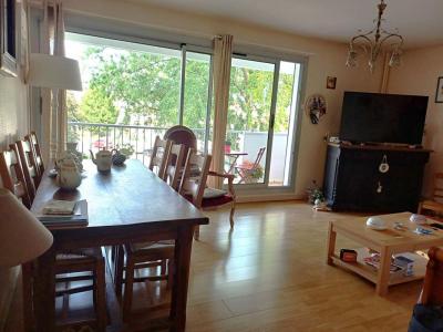 Annonce Vente 3 pices Appartement Niort 79