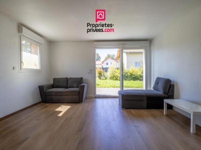 For sale Amancy 2 rooms 45 m2 Haute savoie (74800) photo 1