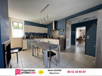 Annonce Vente 6 pices Maison Lignereuil 62