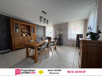 Acheter Maison 175 m2 Lignereuil