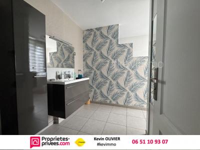 Acheter Maison Lignereuil 261250 euros
