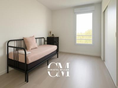 For sale Begles 3 rooms 64 m2 Gironde (33130) photo 1