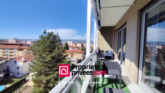 For sale Roanne 3 rooms 77 m2 Loire (42300) photo 2
