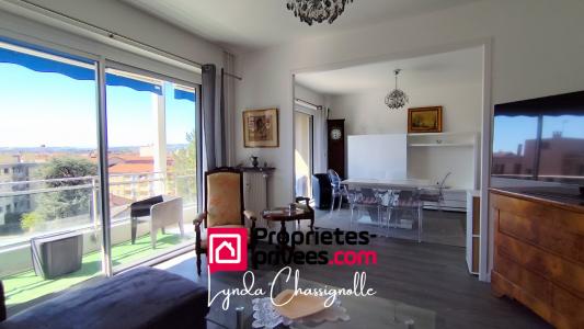 For sale Roanne 3 rooms 77 m2 Loire (42300) photo 4