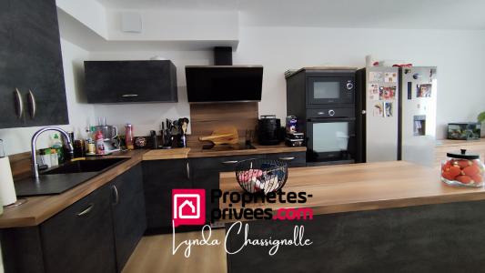 For sale Roanne 3 rooms 75 m2 Loire (42300) photo 0