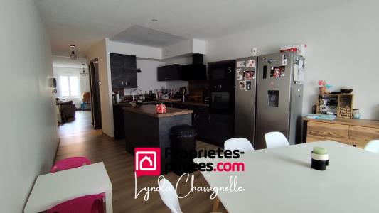 For sale Roanne 3 rooms 75 m2 Loire (42300) photo 1