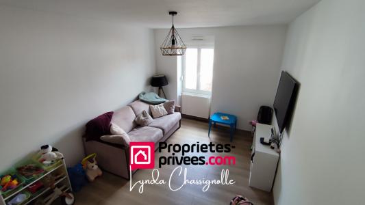For sale Roanne 3 rooms 75 m2 Loire (42300) photo 3