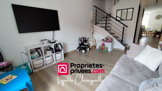For sale Roanne 3 rooms 75 m2 Loire (42300) photo 4