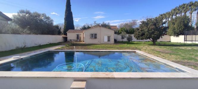 For sale Nimes 4 rooms 54 m2 Gard (30000) photo 0