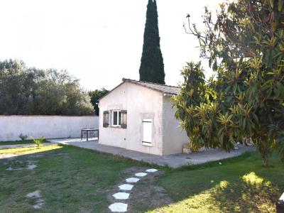 For sale Nimes 4 rooms 54 m2 Gard (30000) photo 4