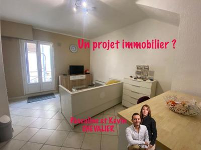 Louer Appartement Martigues 500 euros