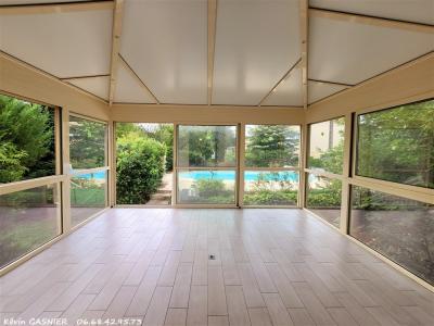 Acheter Maison Chasseneuil-sur-bonnieure Charente