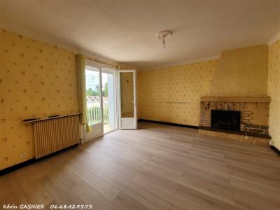 Acheter Maison Chasseneuil-sur-bonnieure 185000 euros