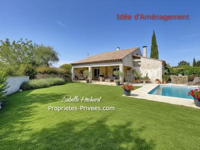 Annonce Vente 5 pices Maison Brignoles 83