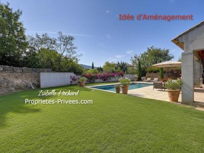 Acheter Maison 154 m2 Brignoles