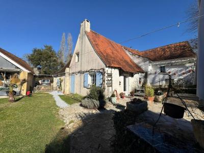 Annonce Vente 6 pices Maison Bugue 24