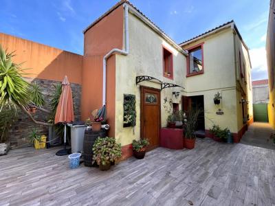 Annonce Vente 5 pices Maison Paimboeuf 44