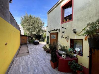 Acheter Maison 136 m2 Paimboeuf