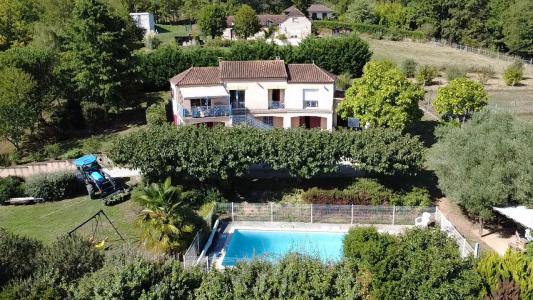 For sale Terrasson-lavilledieu 6 rooms 150 m2 Dordogne (24120) photo 0