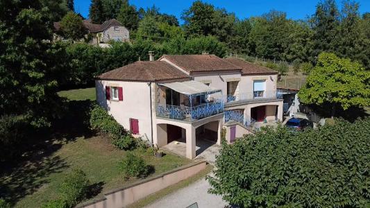 For sale Terrasson-lavilledieu 6 rooms 150 m2 Dordogne (24120) photo 1