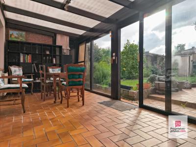 For sale Wattrelos 6 rooms 120 m2 Nord (59150) photo 2