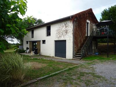 For sale Mugron 8 rooms 309 m2 Landes (40250) photo 1