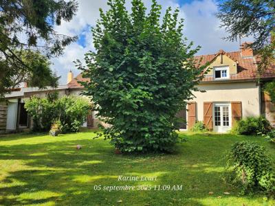Acheter Maison 135 m2 Naours