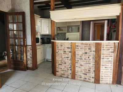Acheter Maison Naours Somme