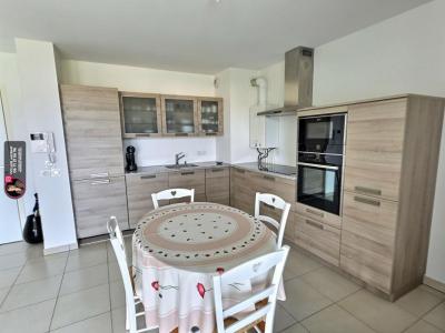 Acheter Appartement 66 m2 Bourget-du-lac