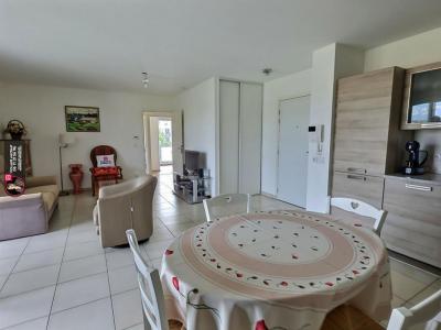 Acheter Appartement Bourget-du-lac Savoie