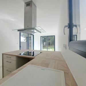 For sale Saint-jean-d'illac 4 rooms 95 m2 Gironde (33127) photo 2