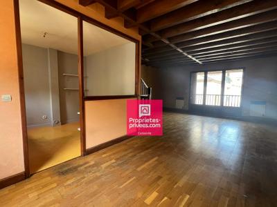 For sale Agen 3 rooms 83 m2 Lot et garonne (47000) photo 2
