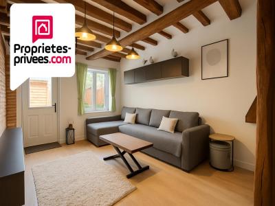 Annonce Vente 3 pices Maison Ecouen 95